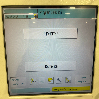 Bbraun Dialog+ Evo - Dialysis image 2